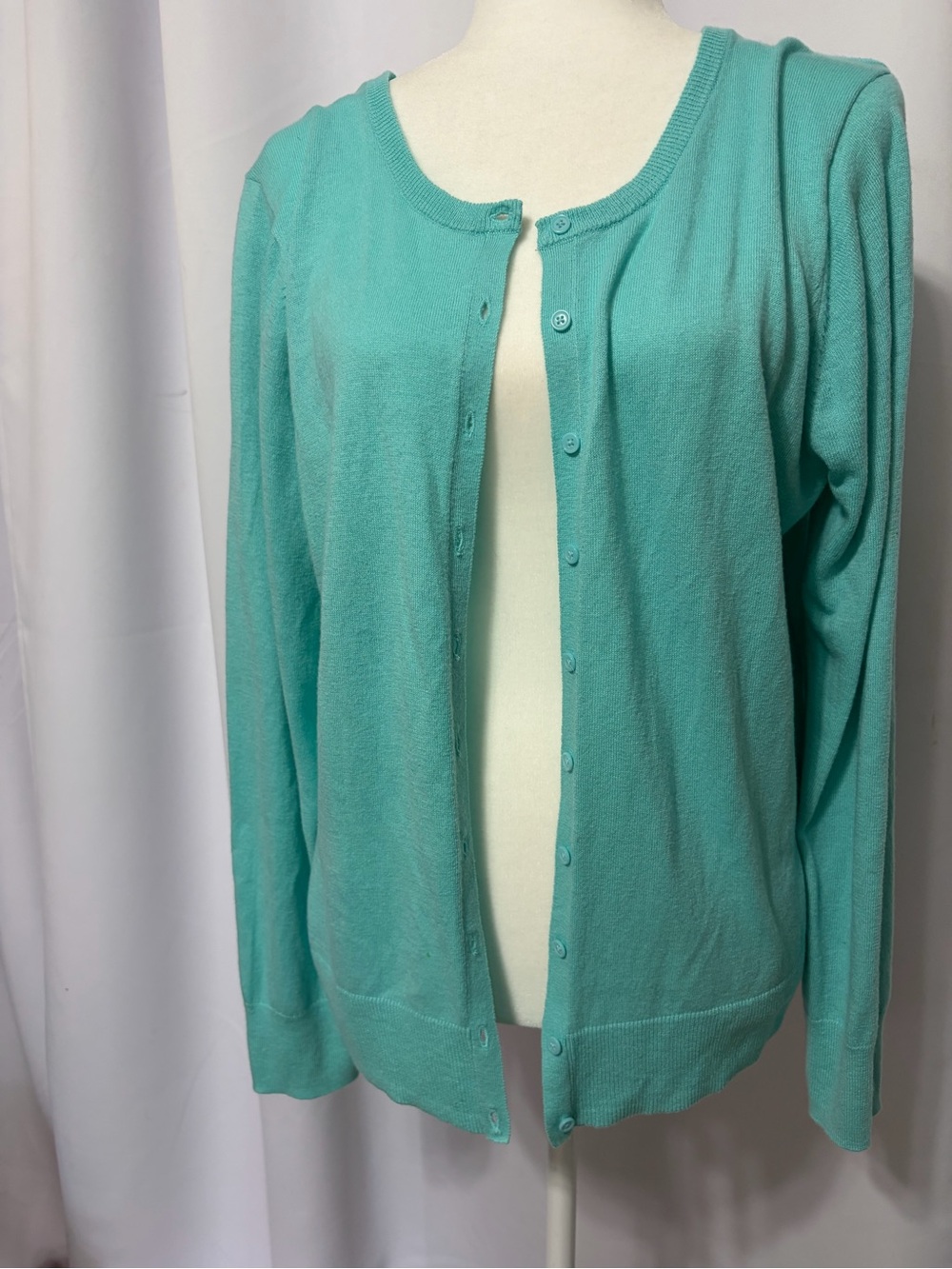 Old Navy Button-Up Cardigan